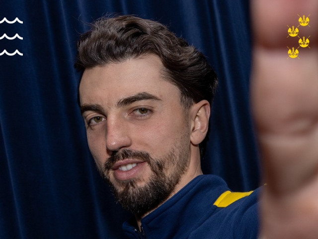 Ce au scris polonezii despre Andrei Vlad, care a semnat cu Arka Gdynia