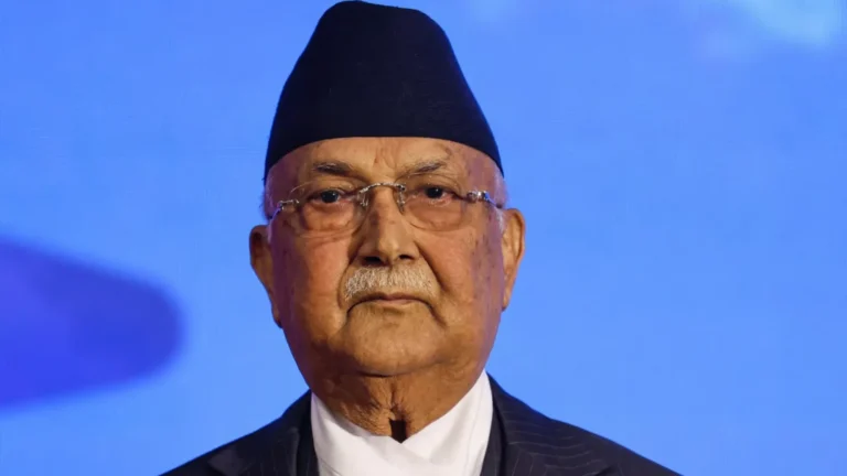 Fostul premier al Nepalului, arestat și vizat de acuzații foarte grave