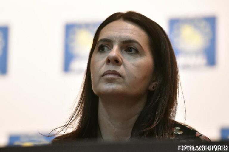 Șefa TVR se plânge că are salariul prea mare. „Înmulțiți cu 10,5”
