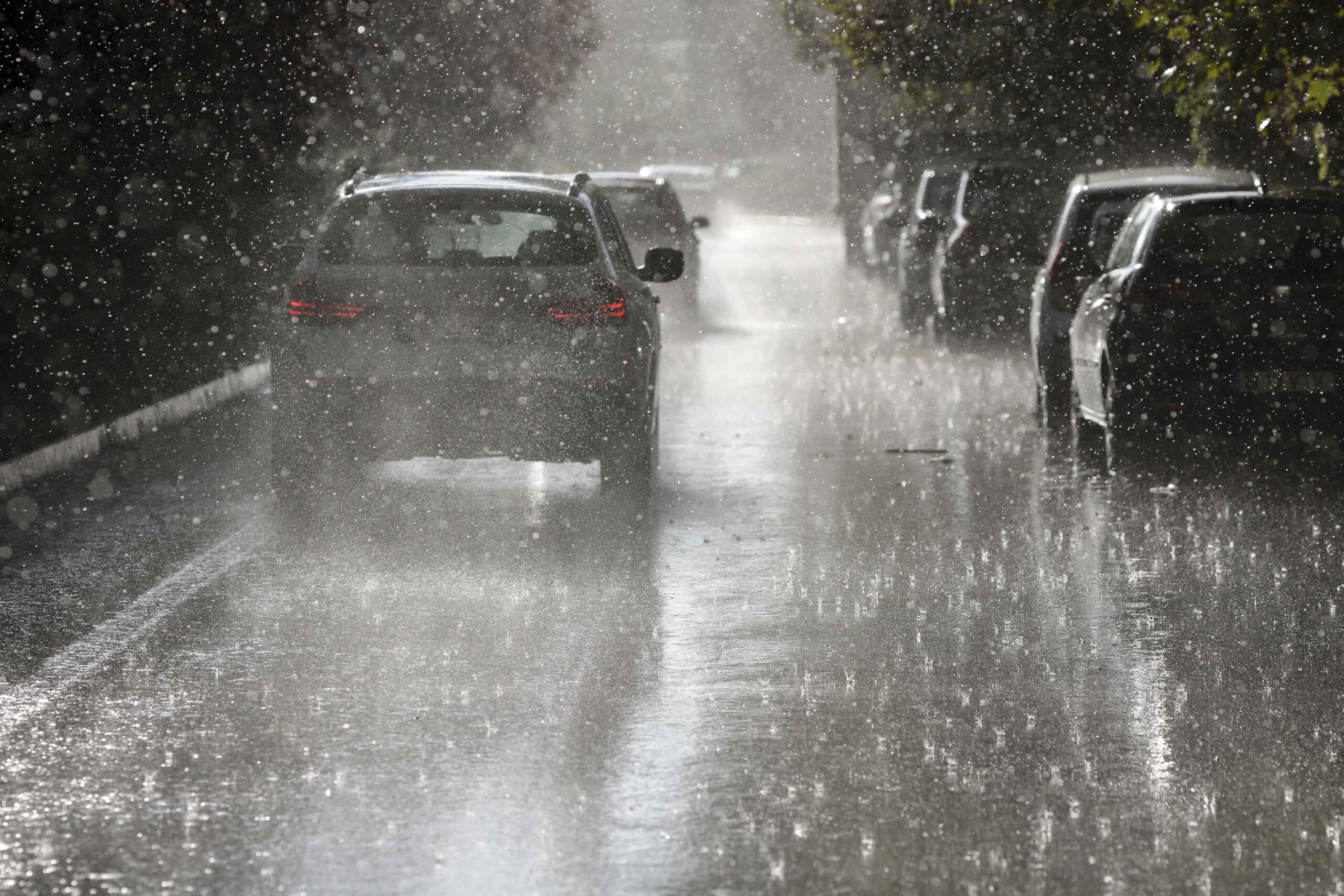 Nouă alertă meteo: Cod galben de ploi și ninsori în jumătate de țară