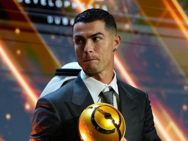Giovanni Becali l-a refuzat pe Cristiano Ronaldo: ”Îi pare rău și acum”. Ce i-a cerut portughezul pentru a colabora