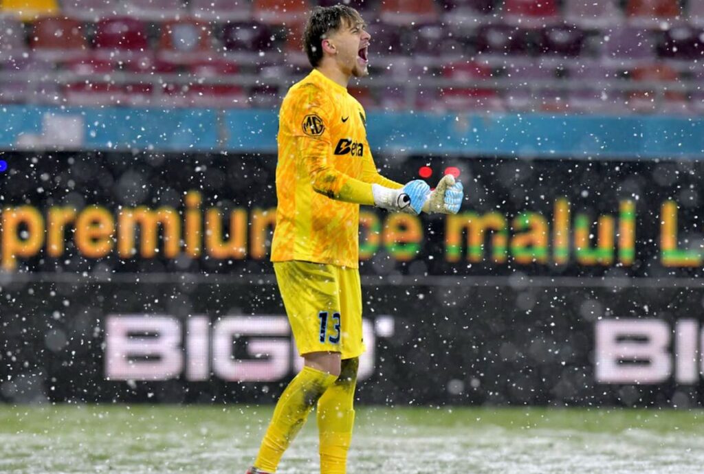 Mihai Stoica, atac la adresa selecționerului: „L-a batjocorit! Are o problemă cu FCSB”