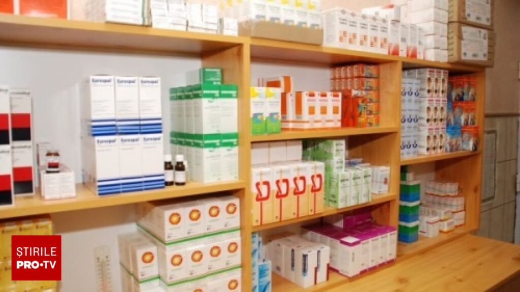 Marea Britanie se află la ”câteva săptămâni distanță” de o criză a medicamentelor dacă războiul cu Iranul va continua