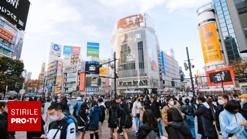 Nivel record. Populația străină din Japonia a ajuns la 4,12 milioane. Cei mai mulți vin din două țari comuniste