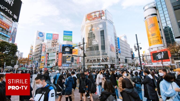Nivel record. Populația străină din Japonia a ajuns la 4,12 milioane. Cei mai mulți vin din două țari comuniste