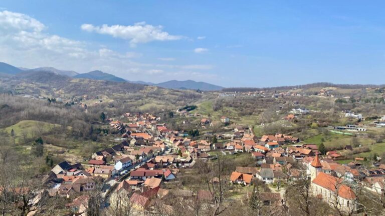 Doar 13 țări din lume respiră aer sănătos, potrivit OMS: Trei dintre ele sunt în Europa