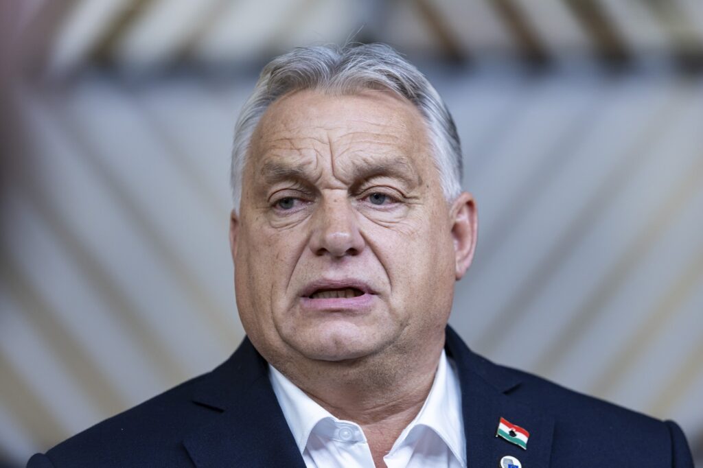 Un proaspăt sondaj de opinie arată semne extrem de îngrijorătoare pentru Viktor Orban cu doar 13 zile înainte de alegeri