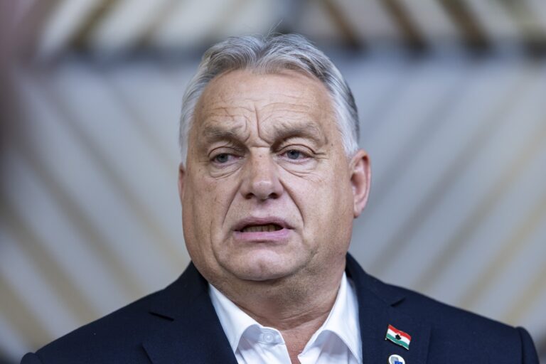 Un proaspăt sondaj de opinie arată semne extrem de îngrijorătoare pentru Viktor Orban cu doar 13 zile înainte de alegeri