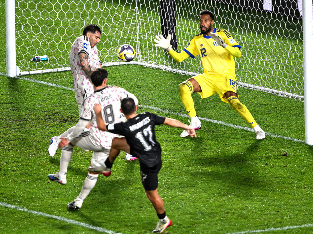 Țara de nerecunoscut! 1-4 cu Noua Zeelandă, după ce a terminat pe ultimul loc în preliminariile CM 2026