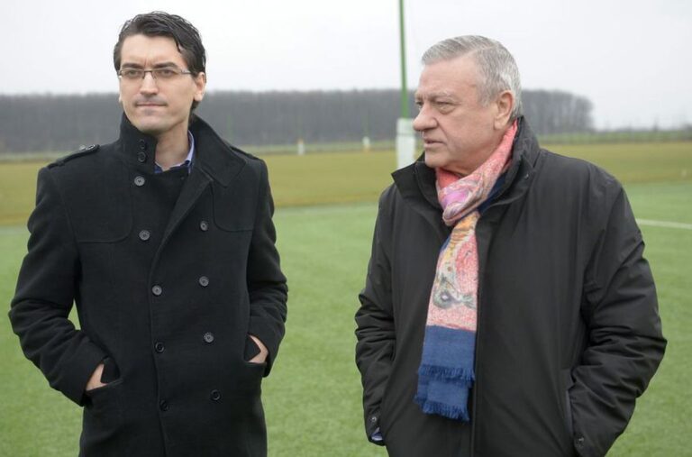 Mircea Sandu, circumspect înaintea numirii noului selecționer: „E unul dintre copiii mei! Nu știu cum va fi colaborarea cu Burleanu”