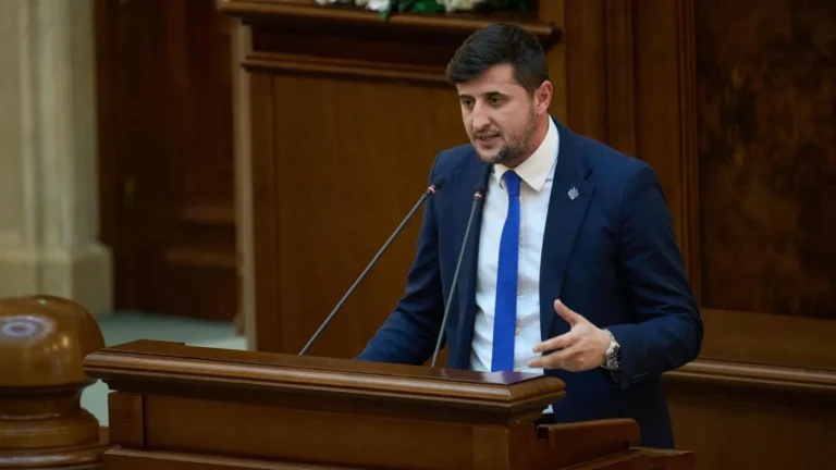 Senator PNL: România are nevoie de stabilitate, nu de „experimente politice”