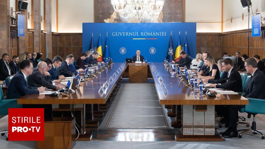Scumpirea combustibililor. Surse Agerpres: Ședință a coaliției, fără liderii partidelor, la nivel de vicepremieri şi miniştri