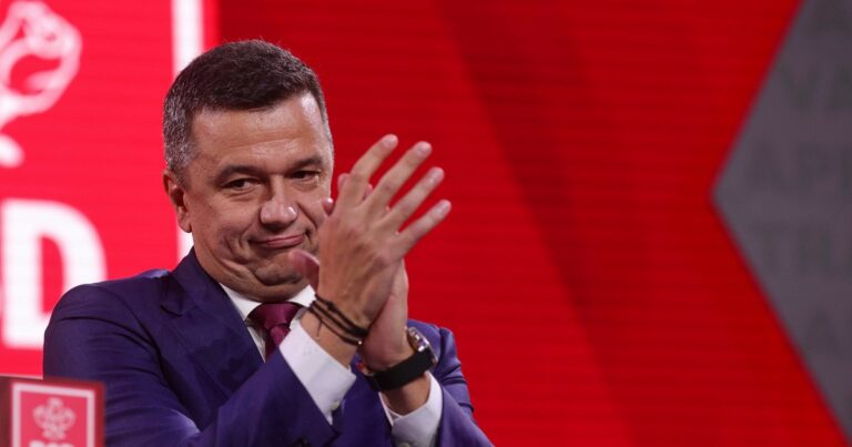 „Rațiunea a învins”. Sorin Grindeanu: „Românii vor beneficia în continuare de prețuri plafonate la alimente”
