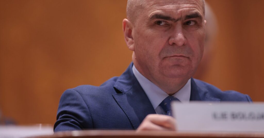 Guvernul pregătește un fond de solidaritate finanțat din profiturile companiilor petroliere. Bolojan: „Unele au câștiguri excepționale. Trebuie să contribuie”