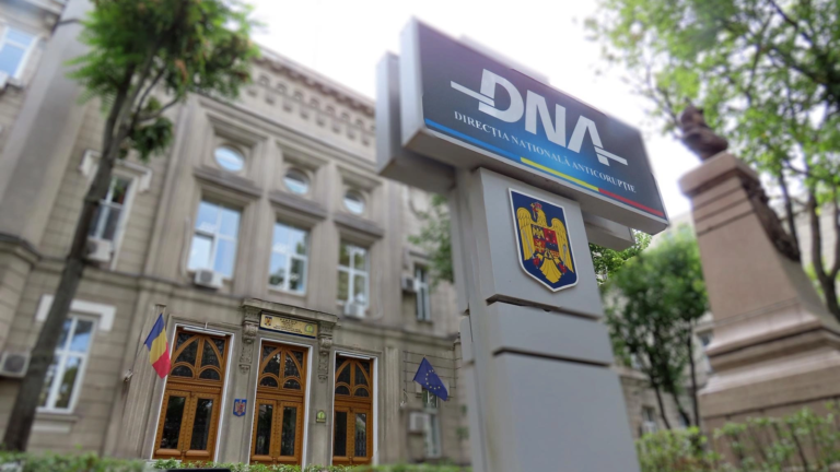 Percheziții DNA la Autoritatea Rutieră: suspiciuni de corupție și examene „aranjate” pe bani