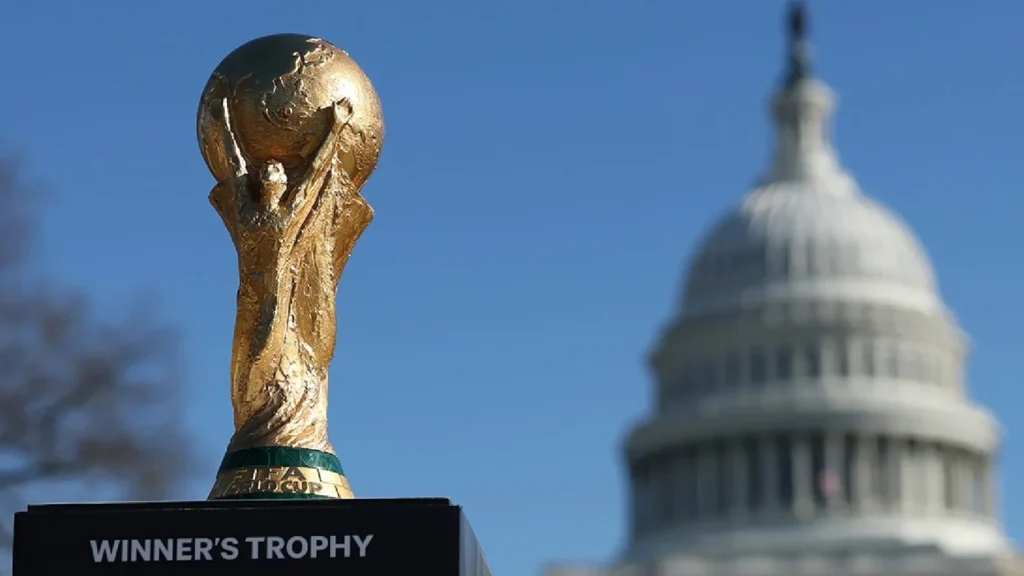 Ultimele șase selecționate care vor participa la Cupa Mondială de fotbal 2026 se decid marți