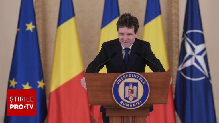 Nicuşor Dan, după ce ÎCCJ a dat în judecată Guvernul: Şi-a exercitat un drept. Plătesc cei care sunt acum la decizie