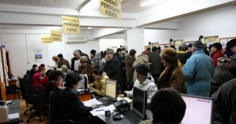 Ultima zi pentru plata impozitelor pe proprietate cu reducere de 10%