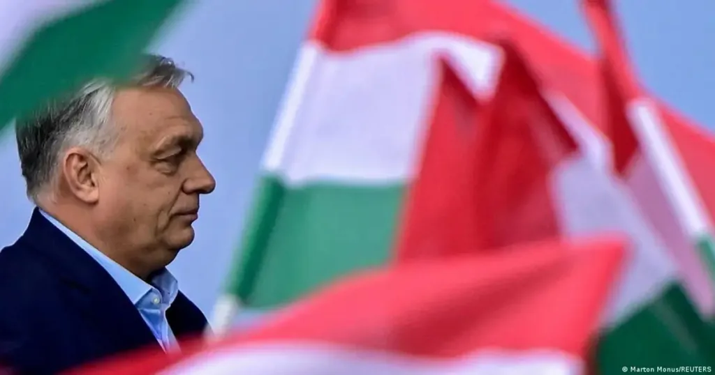 Un „Watergate” maghiar: Serviciile secrete contra opoziţiei