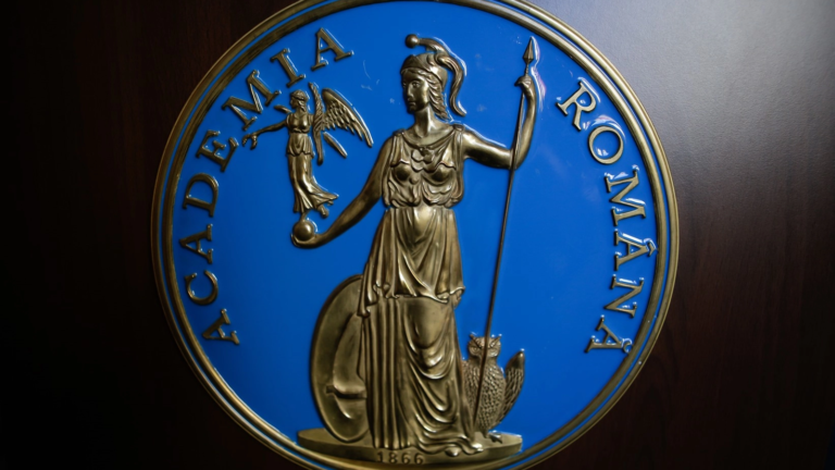 Conferinţa cercetării ştiinţifice din Academia Română