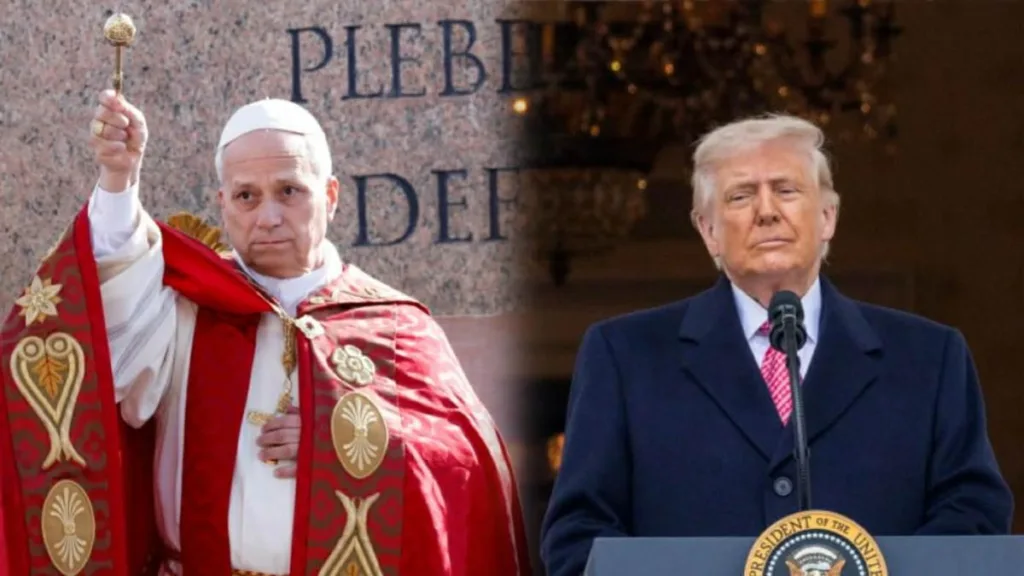 Îndemnul Papei Leon pentru Donald Trump privind conflictul din Iran