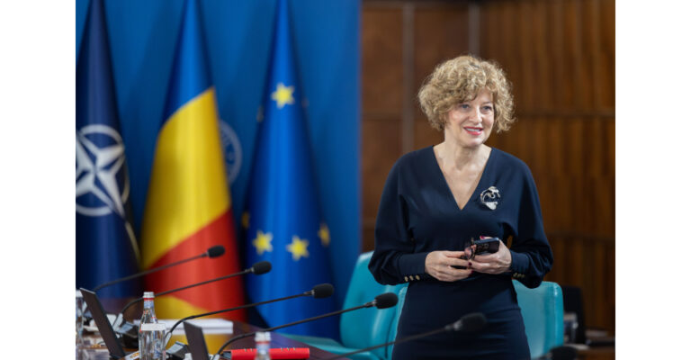 VIDEO Conferință The Economist la București. Înalți oficiali români și europeni vorbesc astăzi. HotNews este partener media și retransmite discursurile