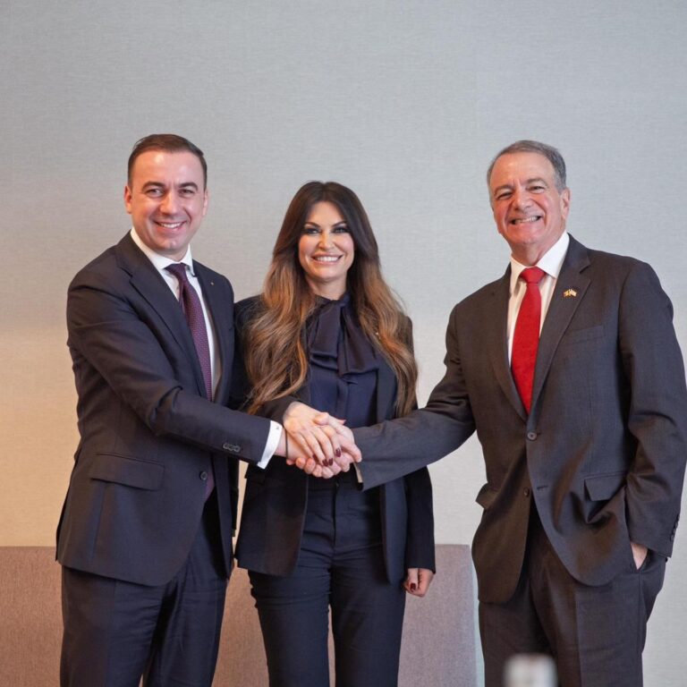 SUA vor să vândă gaz american prin „Coridorul vertical” care trece prin România. Ce spune ministrul energiei
