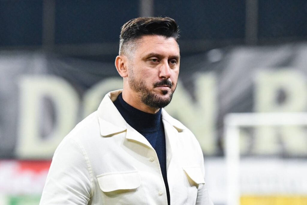 Ciprian Marica, disperat de rezultatele naționalei: „Asta e singura speranță! Uitați-vă ce face Bosnia”