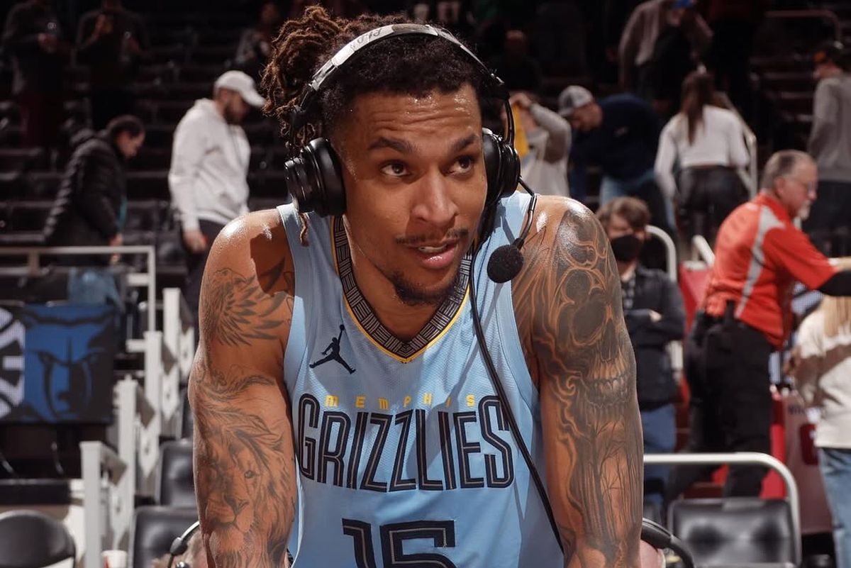 Un cunoscut jucător din NBA, arestat pentru posesie de substanțe interzise și conducere periculoasă