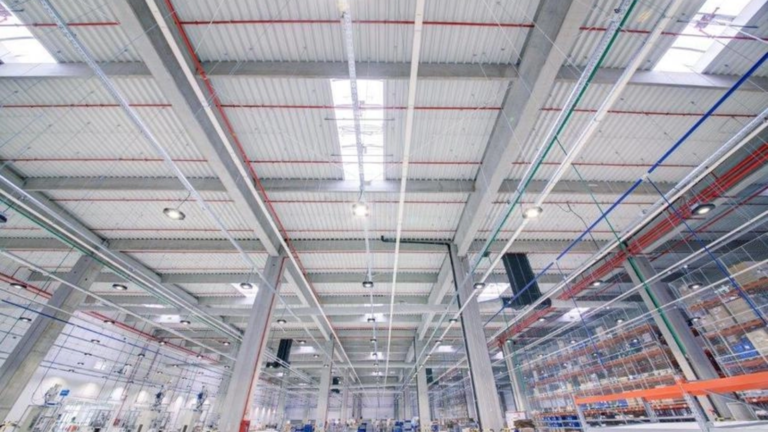 Industrial producer prices up 3% in February year-on-year