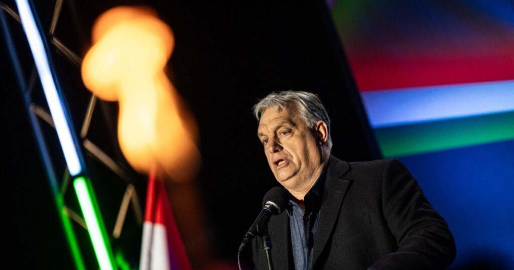 Viktor Orban cere ridicarea sancțiunilor impuse Rusiei: „Europa trebuie să-și protejeze economia”