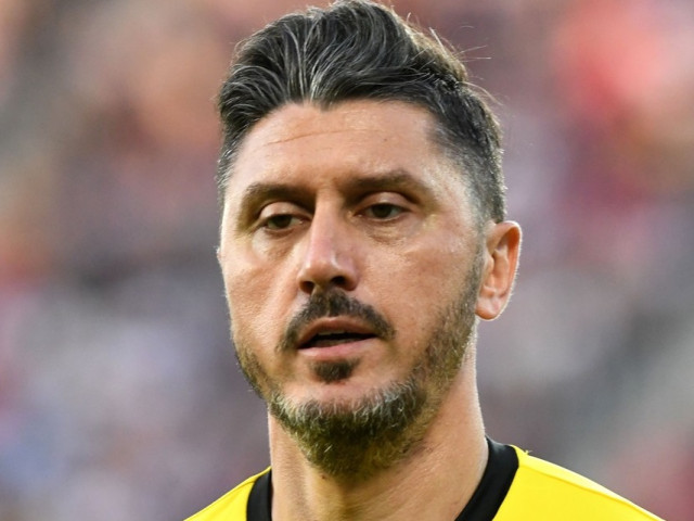 Ciprian Marica, în stare de șoc, după infarctul lui Mircea Lucescu: „Aoleu! Nu știam. Doamne!””
