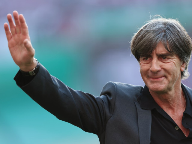 După 5 ani de șomat, Joachim Low e gata să preia o națională de la Cupa Mondială!