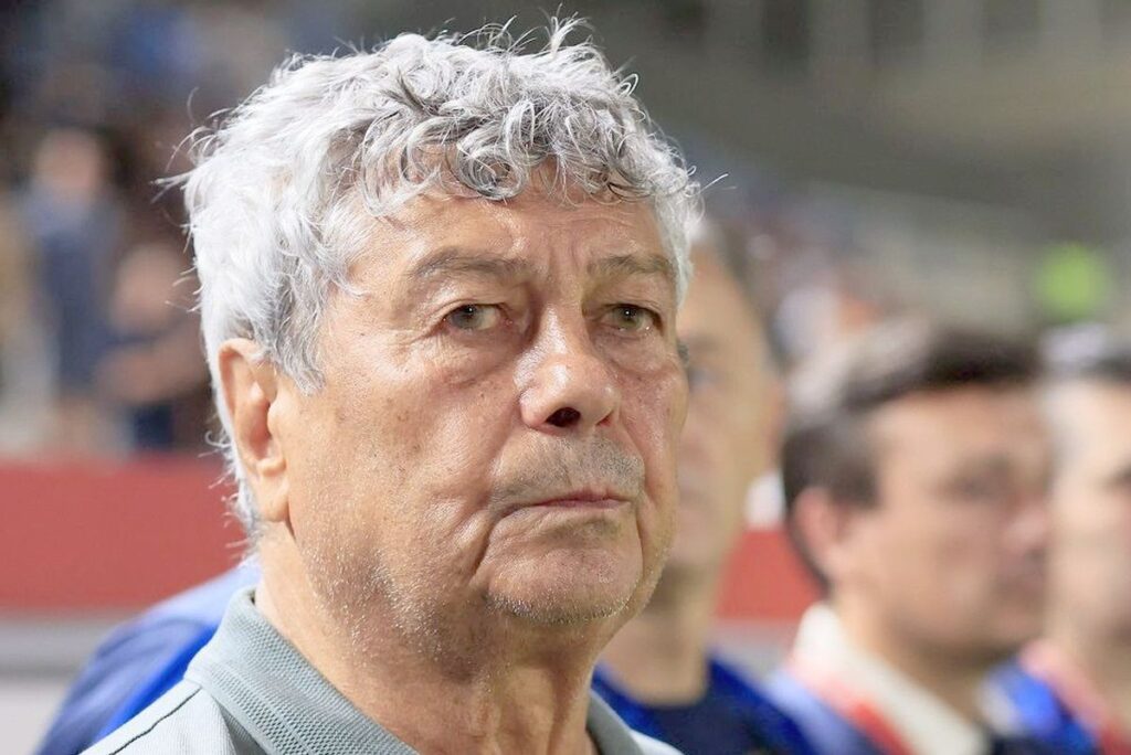 Mihai Stoichiță a dezvăluit ce îi oferise ieri FRF lui Mircea Lucescu: „Ăsta era planul lui Burleanu”