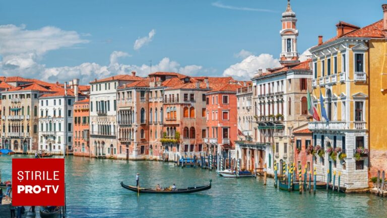 Un oraș din Italia reintroduce taxa de intrare de 10 euro pentru vizitele de o zi în sezonul estival