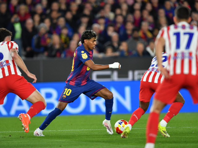 Atletico Madrid