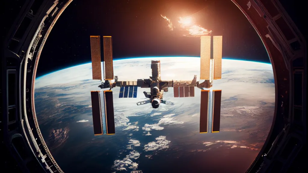 Video -ne, arăţi incredibil”. Primul mesaj transmis către întreaga planetă de echipajul misiunii Artemis 2