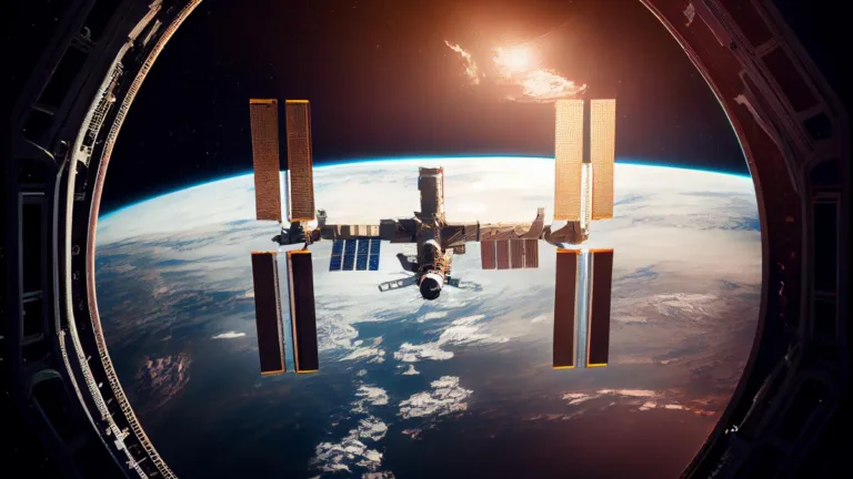 Video -ne, arăţi incredibil”. Primul mesaj transmis către întreaga planetă de echipajul misiunii Artemis 2