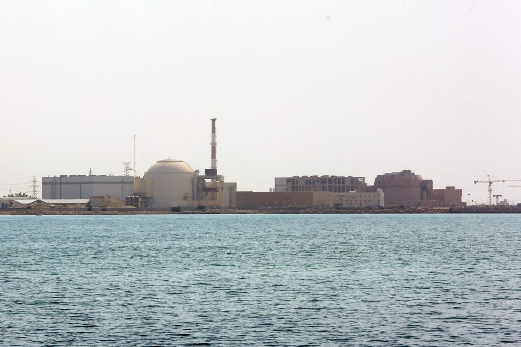 Alertă la Bushehr. Atac lângă singura centrală nucleară din Iran, temeri privind un incident atomic
