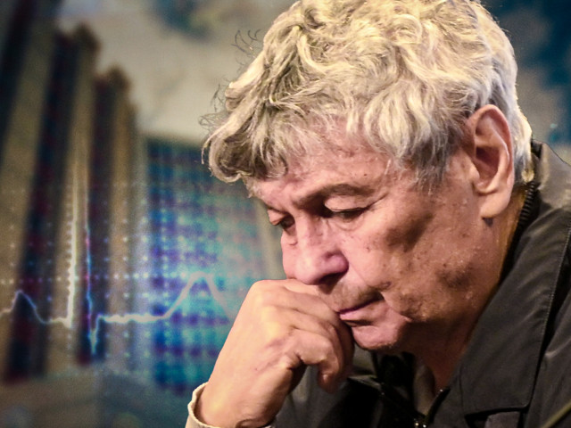 Mircea Lucescu, în comă indusă! La Spital, a ajuns și Mihai Stoichiță. Când este așteptat Răzvan Lucescu