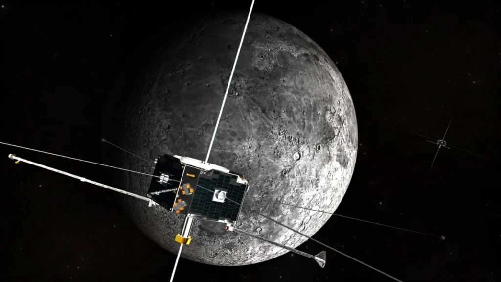 Astronauţii din misiunea Artemis 2, aflaţi în drum spre Lună, zăresc deja faţa ascunsă a acesteia