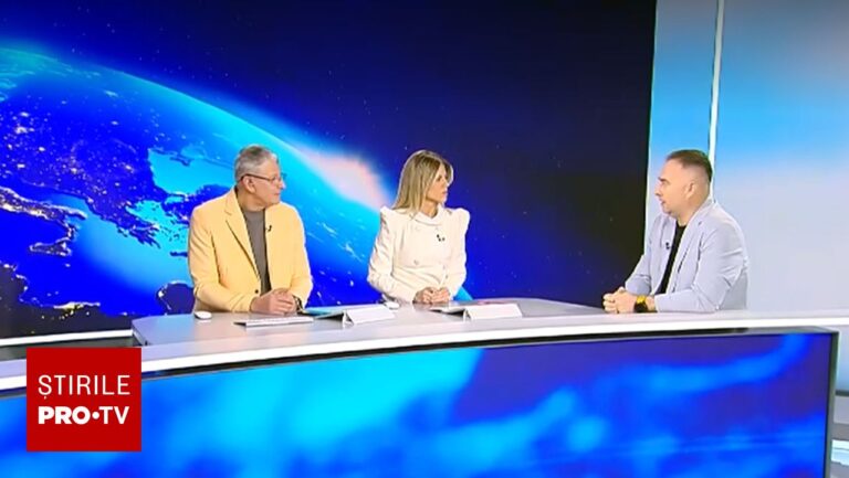 „Țara care se sapă singură”. Ancheta despre haosul din balastiere, astăzi la „România, te iubesc!”