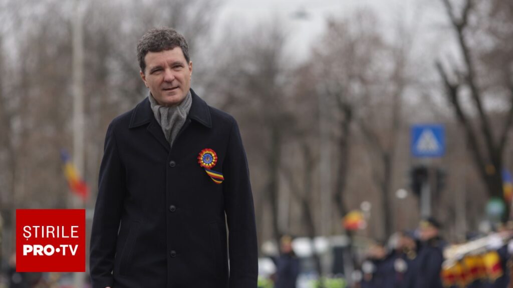 Nicuşor Dan, în mesajul de Ziua NATO: Pentru România, nu e doar o aniversare formală, ci reafirmarea unui destin asumat