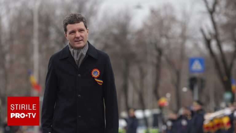 Nicuşor Dan, în mesajul de Ziua NATO: Pentru România, nu e doar o aniversare formală, ci reafirmarea unui destin asumat