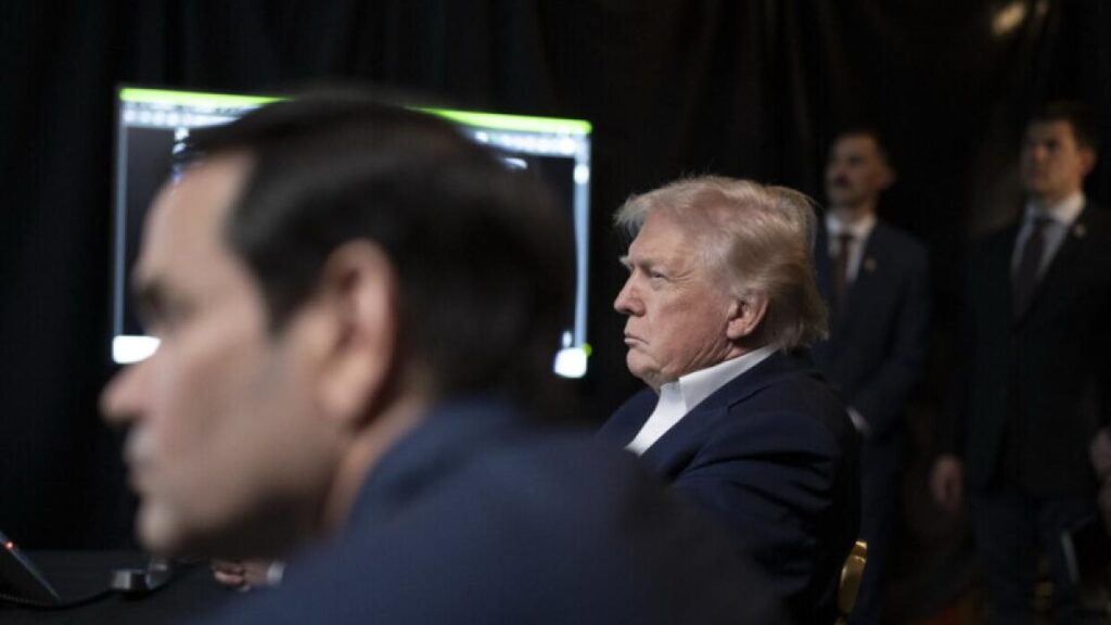 Donald Trump, vești proaste despre pilotul salvat din Iran
