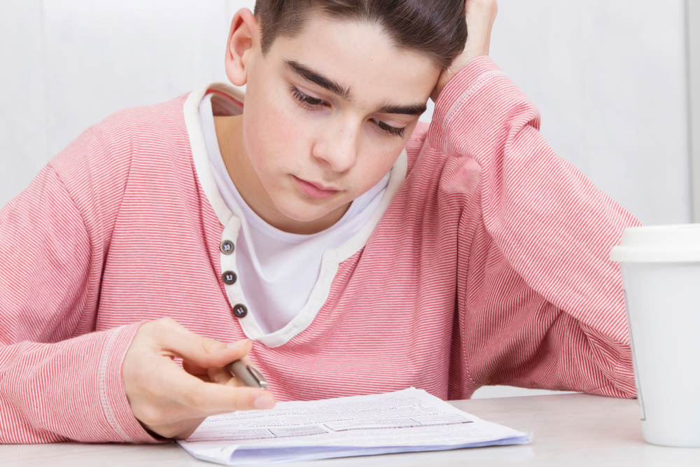 Cât de corecte sunt rezultatele de la Evaluarea Națională? 9.60 poate fi oricând 9.50 sau 9.70, dezvăluie un expert