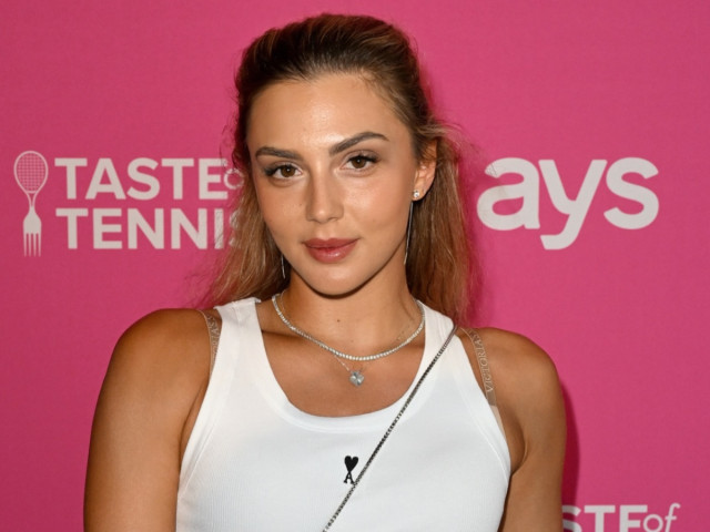 Jaqueline Cristian a primit marea veste din partea WTA! Ce performanță!