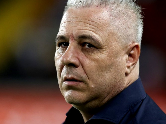 Marius Șumudică: „Mă uitam la doamna Neli, parcă privea prin mine.” Ce i-a spus soția lui Mircea Lucescu