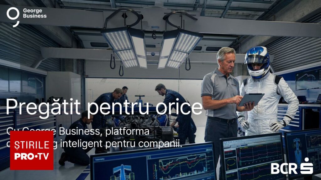 (P) 11.000 de companii procesează lunar 12 miliarde de euro fără să meargă la bancă
