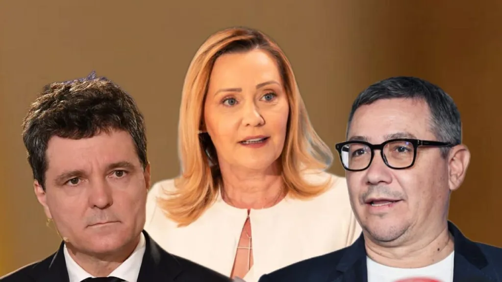 Cazul pozelor trucate ale Elenei Lasconi, „de arătat lumii întregi”. Bogdan Chirieac: Impact devastator